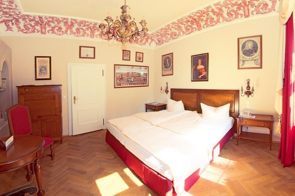 Trip Inn Hotel Der Adelshof Schwaebisch Hall Exterior photo