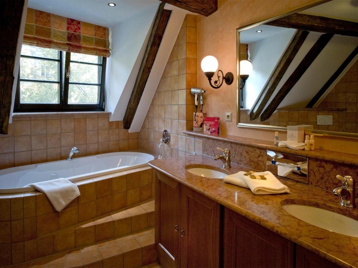 Trip Inn Hotel Der Adelshof Schwaebisch Hall Room photo